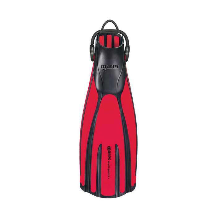Mares Mares Fin - Plana Avanti Quattro - Regular | Flamingo Pink