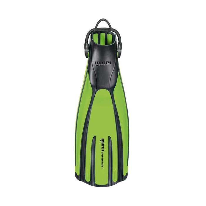 Mares Mares Fin - Plana Avanti Quattro - Regular | Flamingo Pink