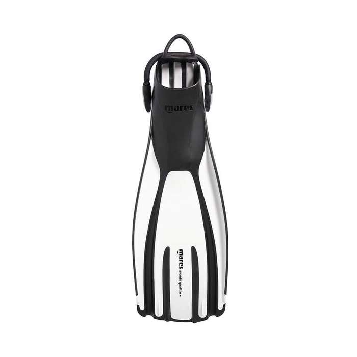 Mares Mares Fin - Plana Avanti Quattro - Regular | Flamingo Pink