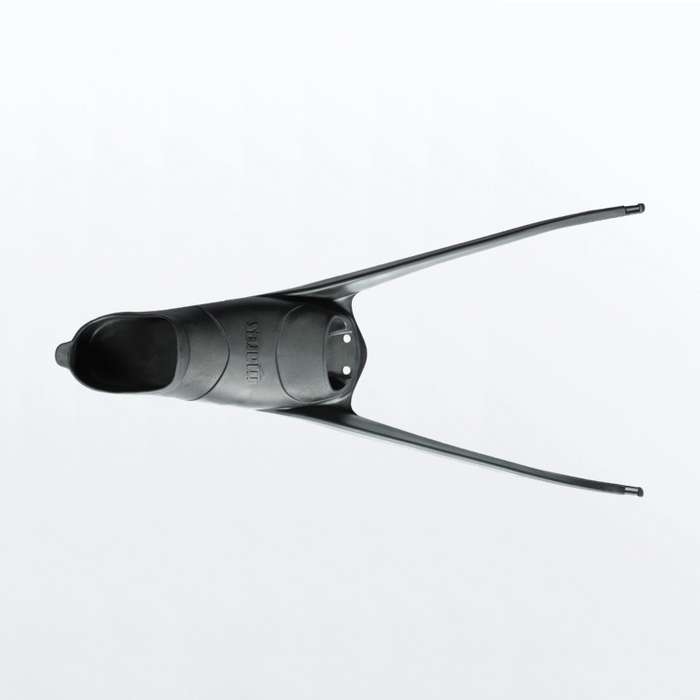 Mares Mares PI Fin - Foot Pocket Razor - 5.5-6.5