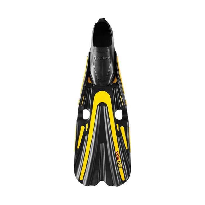 Mares Mares Fin - Volo Race - C/H - 036 (UK3.5-4.5) | Yellow