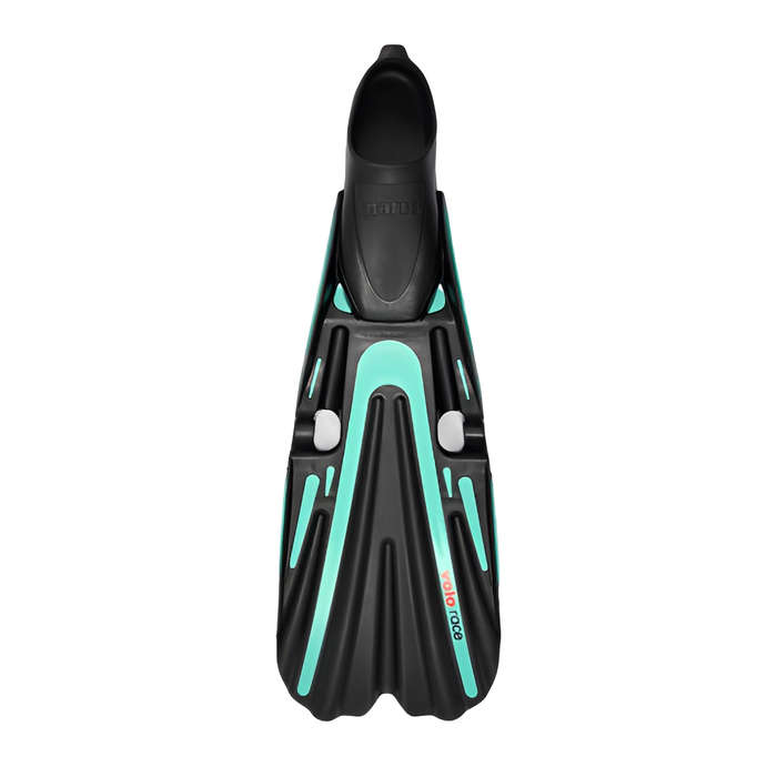 Mares Mares Fin - Volo Race - C/H - 036 (UK3.5-4.5) | Yellow