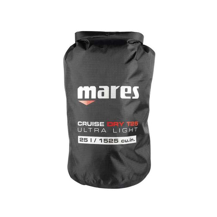 Mares Mares Bag - Cruise Dry T-Light 25