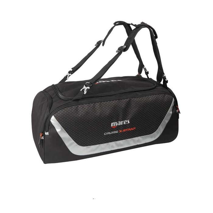 Mares Mares Bag - Cruise X-Strap 2020