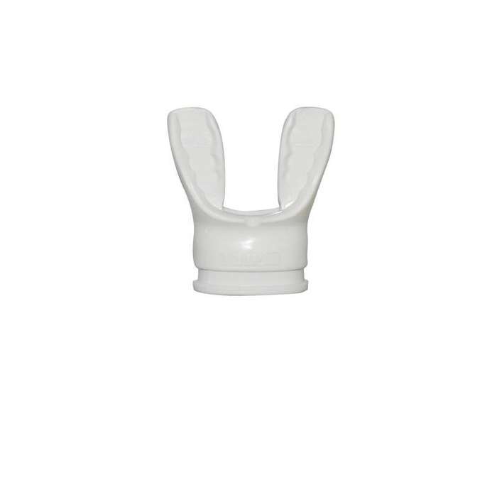 Mares Mares Reg Acc - JAX-S Mouthpiece - White
