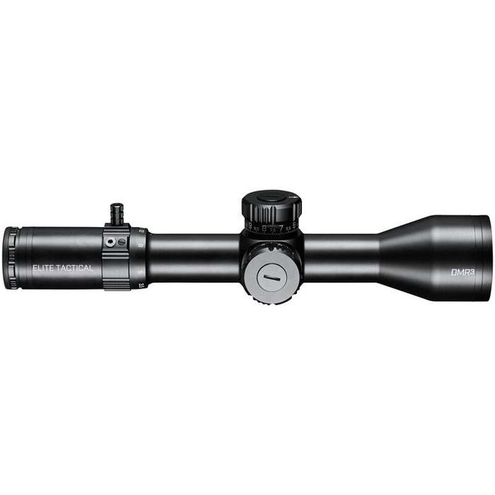 Bushnell ELITE TACTICAL DMR3 3.5-21X50