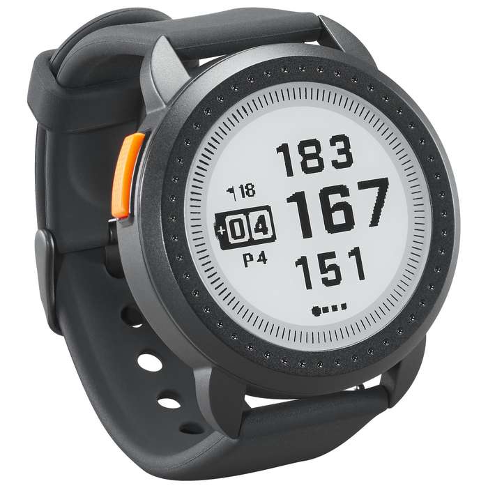 Bushnell iON Edge Black *New