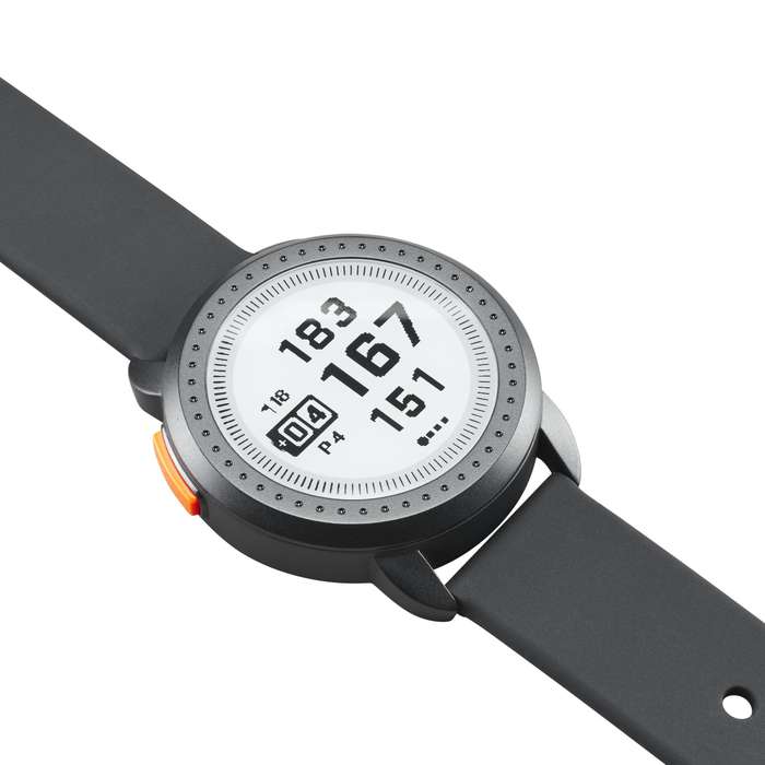 Bushnell iON Edge Black *New