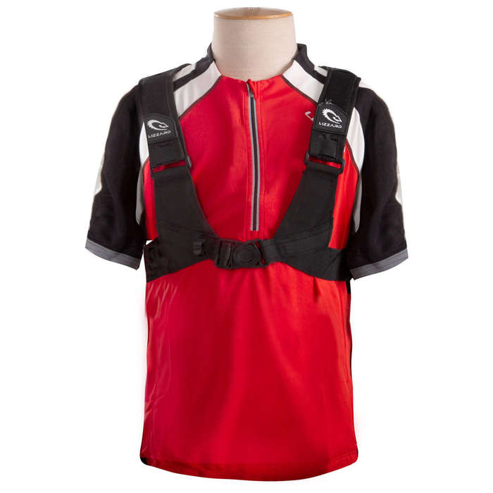 LIZZARD Endra Hydration Bag