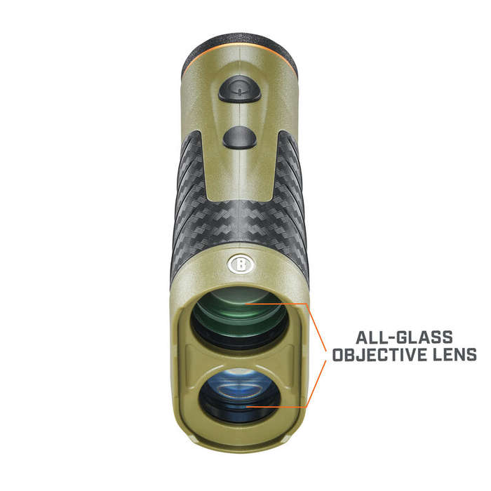 Bushnell BROADHEAD LASER RANGEFINDER