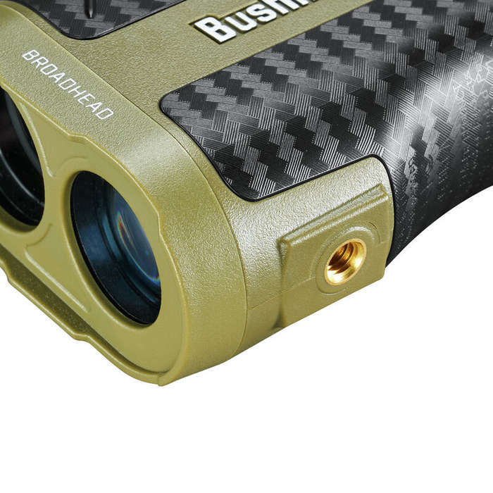 Bushnell BROADHEAD LASER RANGEFINDER