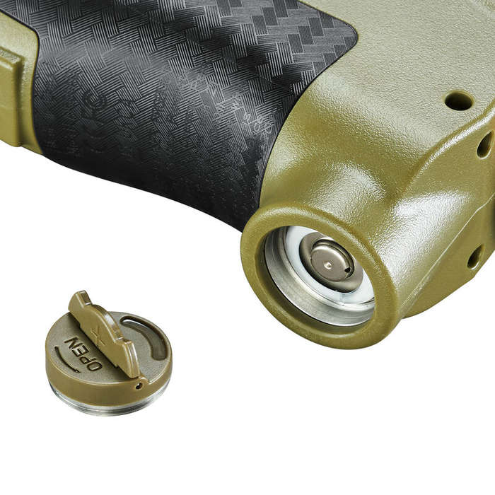 Bushnell BROADHEAD LASER RANGEFINDER