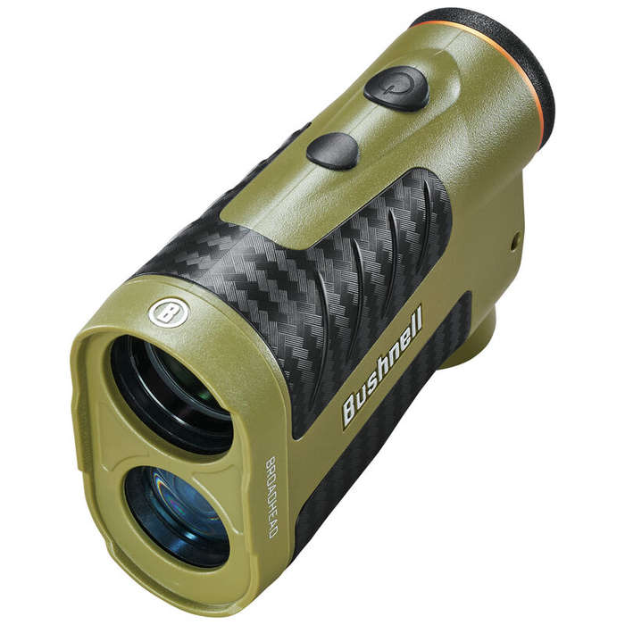Bushnell BROADHEAD LASER RANGEFINDER