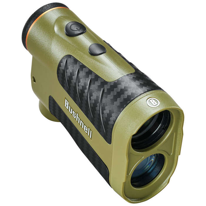 Bushnell BROADHEAD LASER RANGEFINDER