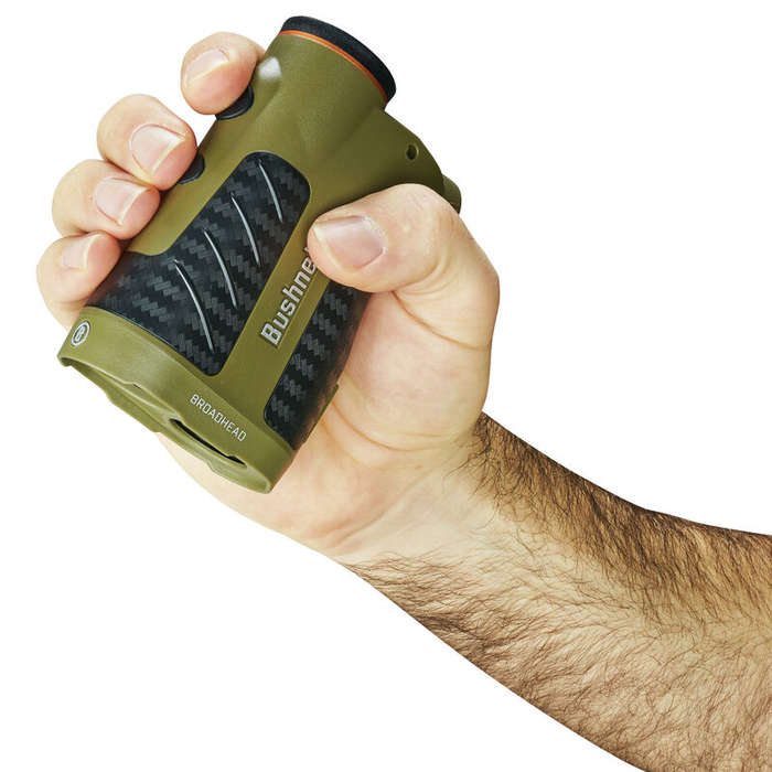 Bushnell BROADHEAD LASER RANGEFINDER