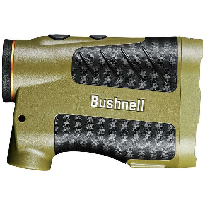 Bushnell BROADHEAD LASER RANGEFINDER