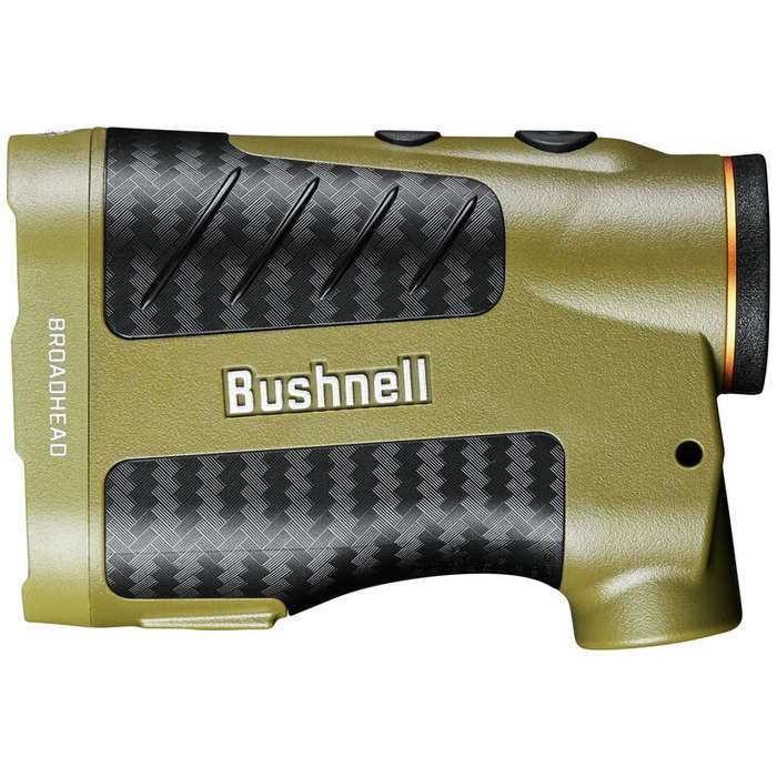 Bushnell BROADHEAD LASER RANGEFINDER
