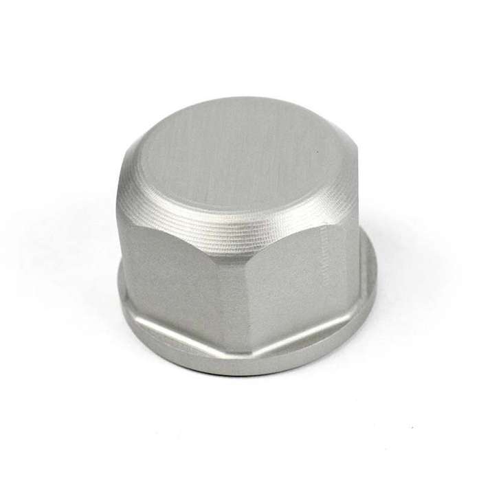 Supermoist Rear Axle Nut KTM /HUSQ/GG 2012-2023