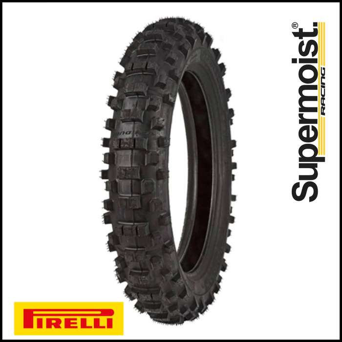 Pirelli Pirelli 140/80-18 - Scorpion Pro