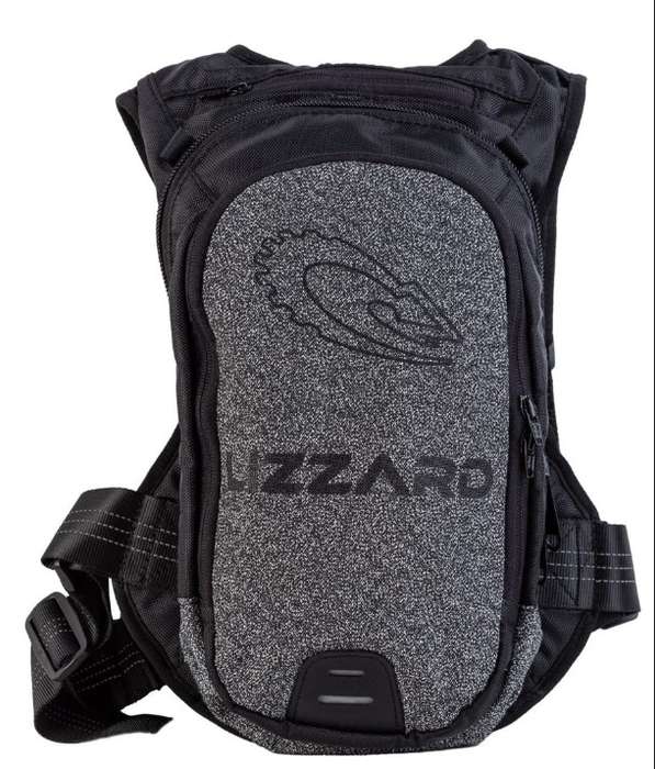 LIZZARD Lizzard Annapurna 13L