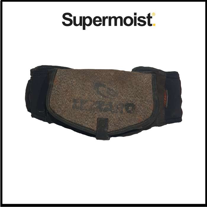 Supermoist Second Hand Lizzard Tool Bag