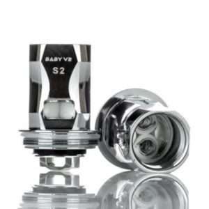 Smok Baby V2 Replacement Coils