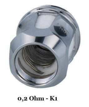 Smok Baby V2 Replacement Coils