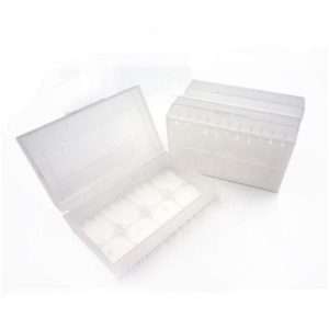Battery Storage Case for 20700/21700 Batteries