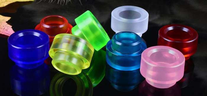 VandyVape Ultem 810 Drip Tips