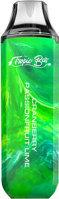 Tropic Bar 8000 Puffs