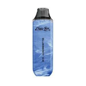 Tropic Bar 8000 Puffs