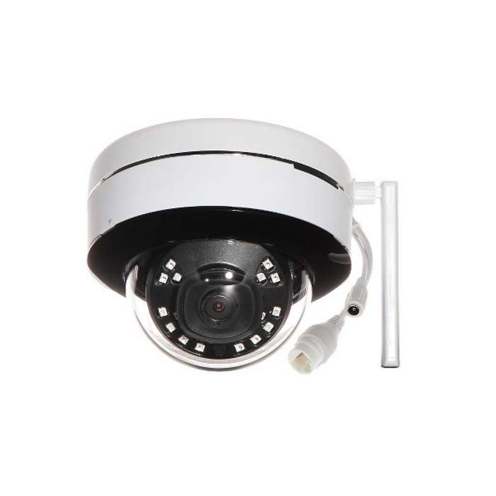 DAHUA 2MP IP DOME CAMERA