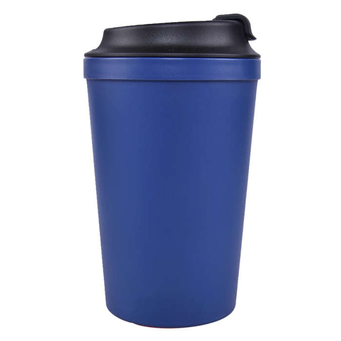 Spill Proof Travel Cup with Sipper Lid