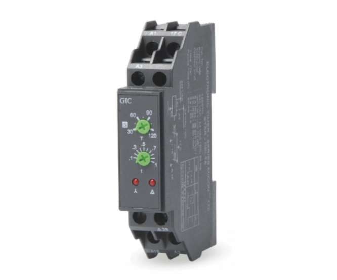 STAR DELTA TIMER 240-415V AC 14SDT1S
