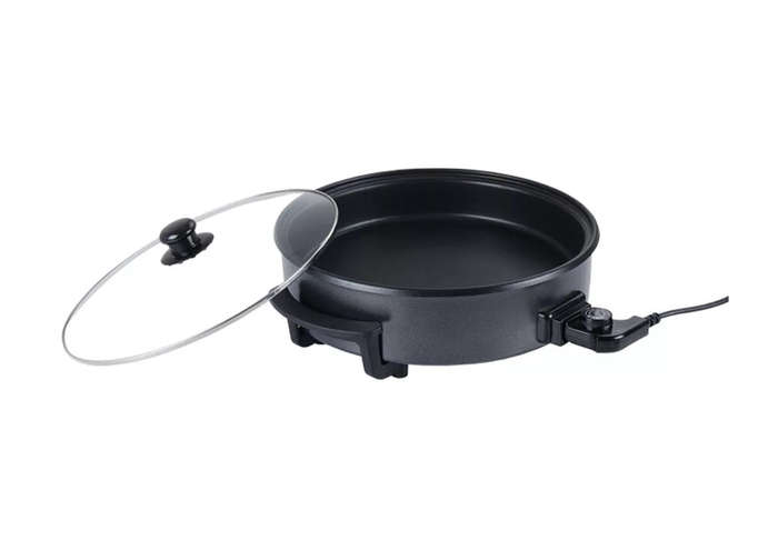 Electric Pizza Oven Pan - 40cm - RAF