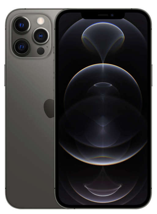 iPhone 12 Pro 128GB Graphite