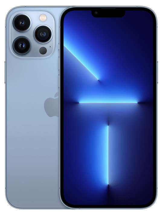 iPhone 13 Pro Max 512GB Sierra Blue