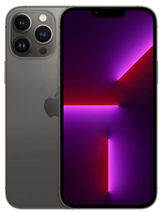 iPhone 13 Pro 256GB Graphite
