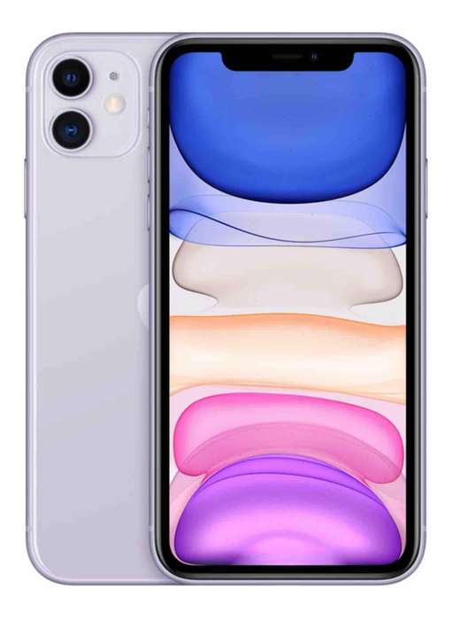 iPhone 11 128GB Purple