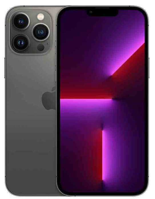 iPhone 13 Pro 128GB Space Grey