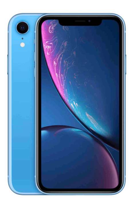 Apple iPhone XR 256GB - CPO
