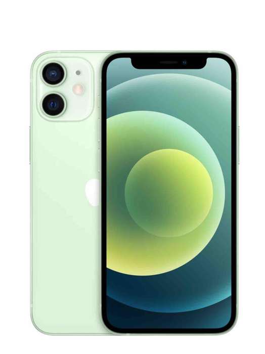 iPhone 12 128GB Green