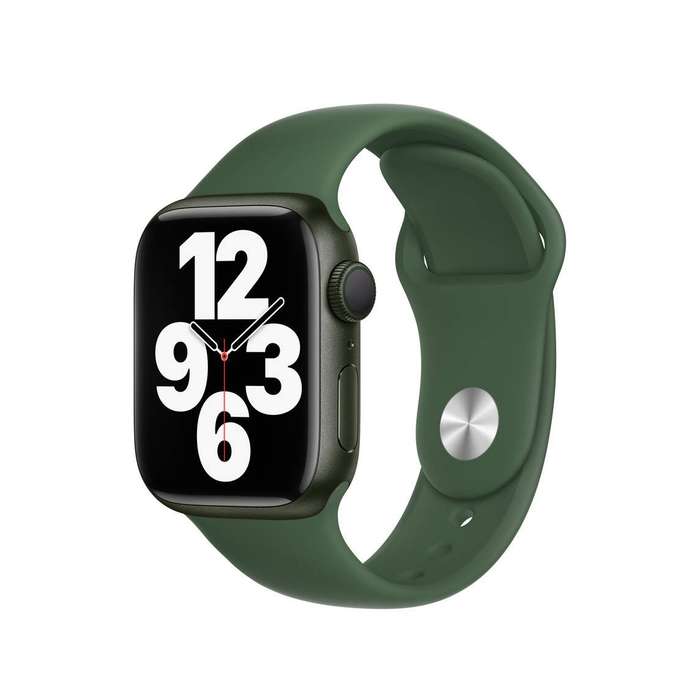 Apple Watch Series 7 41MM Green