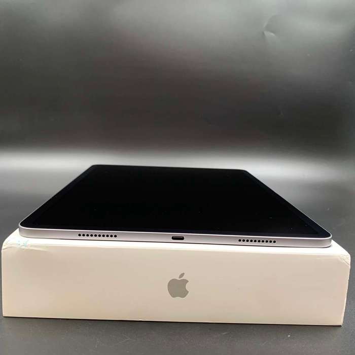 iPad Pro 12.9" M2 (6th Gen) 256GB Space Grey Wifi