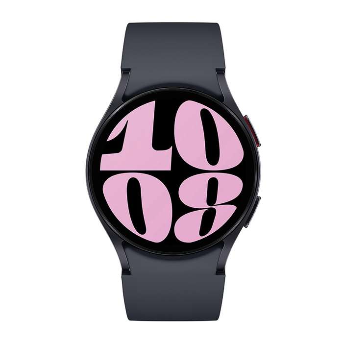 Samsung Galaxy Watch 6 44MM Bluetooth + LTE Graphite