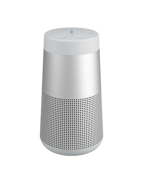 Bose Soundlink Revolve Silver