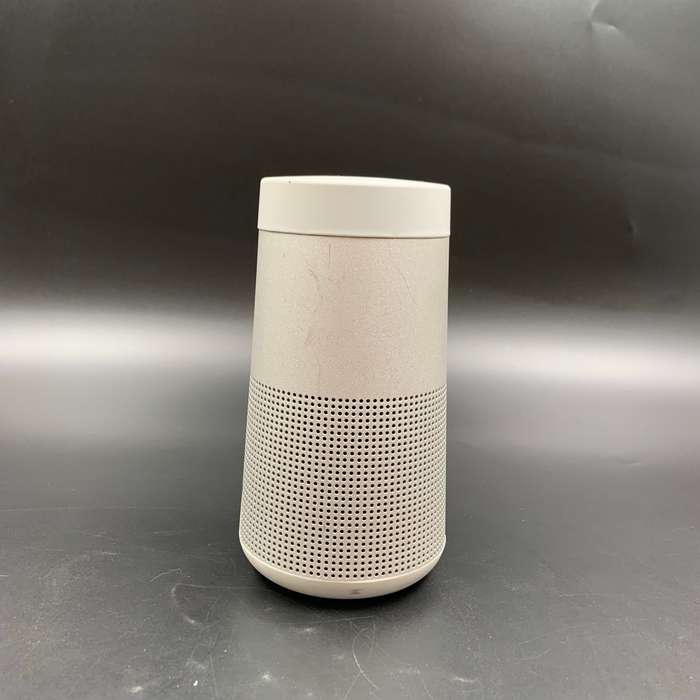 Bose Soundlink Revolve Silver