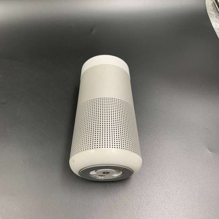 Bose Soundlink Revolve Silver