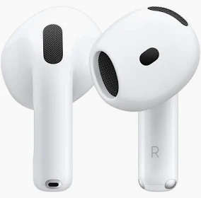 AirPods 4th Generation (Brand New / Open Box)
