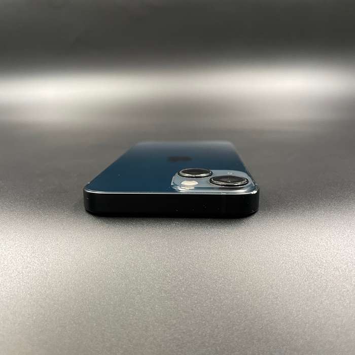 iPhone 13 Mini 256GB Midnight